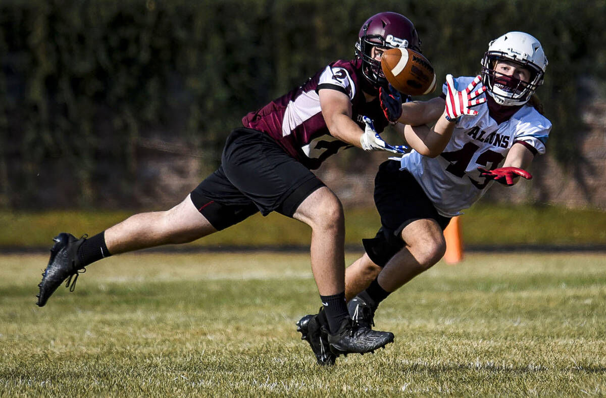 Boys Athlete of the Week: North Country’s Kyle Martin